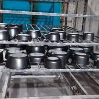 بازسازی و تعمیر ظروف تابان