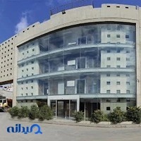 كارخانه آزما بتن ماد