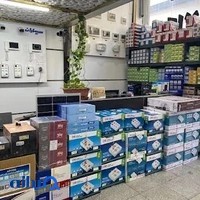 فروشگاه سیتی برق