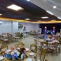 سالن تشریفات نظری