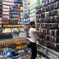 پاساژ ایران کالا