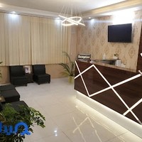 کلینیک دندانپرشکی حامد