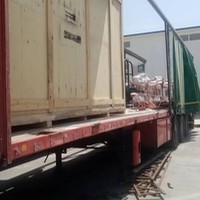 شرکت حمل و نقل بزرگ طالب بار
