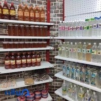 فروشگاه محصولات ارگانیک صادق