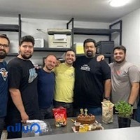 Omega Tech تعمیر پرینتر