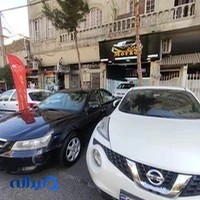 تعمیر گاه تیونینگ اتومبیل مرادی