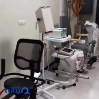 فیزیوتراپی رستاک