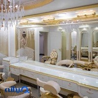 سالن زیبایی دلانو