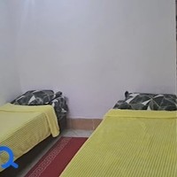 هتل آپارتمان برگ سبز شیراز