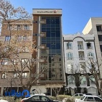 دفتر مرکزی پیشگامان معماری آریا