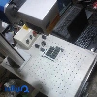 دستگاه لیزر حکاکی و برش لیزری | گروه صنعتی بیمر