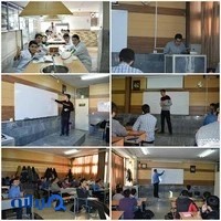 دبیرستان دوره اول نمونه دولتی شهید حسینی