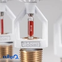 شرکت مهندسی لیدوما