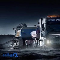 شرکت حمل و نقل بین المللی پویان مهر خراسان