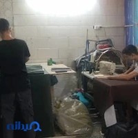 گالری مبلمان پرشین
