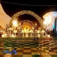 تشریفات صحنه آرا