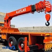 جرثقیل درسا