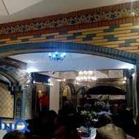 تالار عالی قاپو