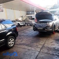 تعمیرگاه تخصصی هیوندا کیاتویوتا