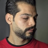 سالن گریم داماد پاک فر