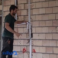 تعمیر و فروش کولر اسپلیت ساجدی
