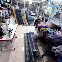تولیدی قرائی
