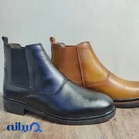 تولیدی کفش پایا تهران