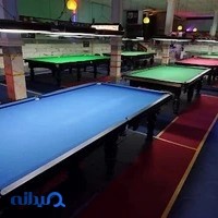 باشگاه بیلیارد جوان