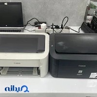 شلرژکارتریج تعمیر پرینتر در محل