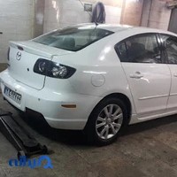 تعمیرگاه تخصصی اتومبیل شهرآرا