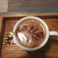 كافي شاپ یاس