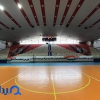 مجتمع ورزشی شهید بهشتی