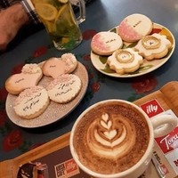 کافی شاپ کیوسک،فقط برگزاری مجالس،با وقت قبلی