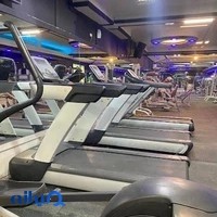 باشگاه بدنسازی Wolf Fitss
