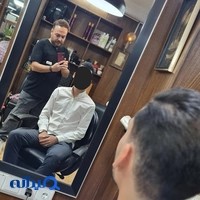 آرایشگاه پاسارگاد