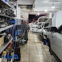 باطریسازی محمدی