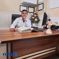 فیزیوتراپی جواد قدمیاری