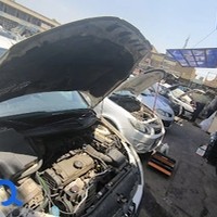 خدمات برق اتومبیل نیکنام