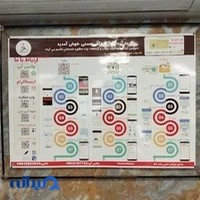 آزمایشگاه پاتوبیولوژی دکتر حسنی گودرزی بروجرد