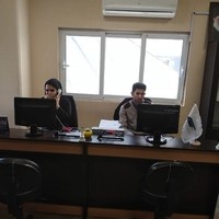 خدمات مسافرتی گردشگران میعاد توس