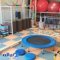 کلینیک توانبخشی کودکان ضربان امید