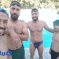 مجموعه فرهنگی ورزشی جوادی
