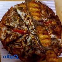 تهیه غذای جوانمردان