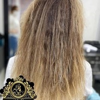 کراتین و بوتاکس و انواع تراپی ها