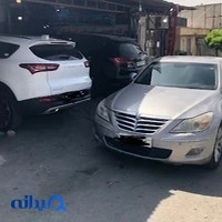 تعمیرگاه تخصصی گیربکس اتوماتیک آلفا