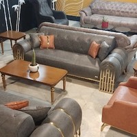 مبلمان لند چستر