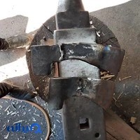آهنگری کیوان