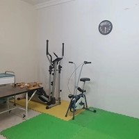 کلینیک کاردرمانی شهرک غرب علوی