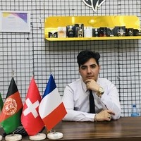آقای عطر
