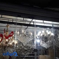 لوستر صادقی
